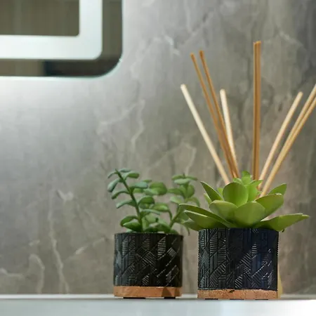 Апартаменты Riverside Park 2 *