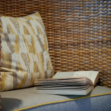 Riverside Park 2 アパート *