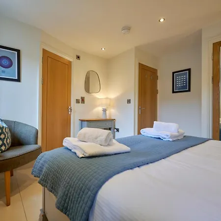 Апартаменты Riverside Park 2 Кесвик