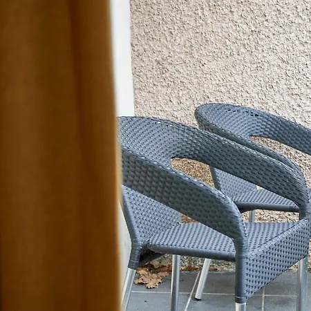 Riverside Park 2 Кесвик