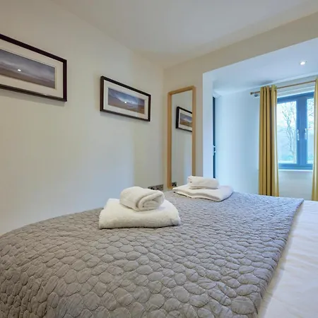 Riverside Park 2 Апартаменты