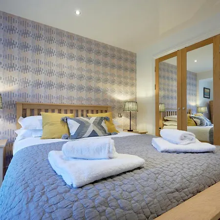 Riverside Park 2 Апартаменты Кесвик