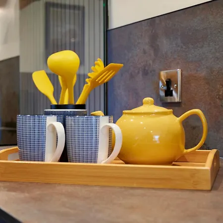 アパート Riverside Park 2 ケズィック