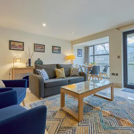 Riverside Park 2 * Кесвик