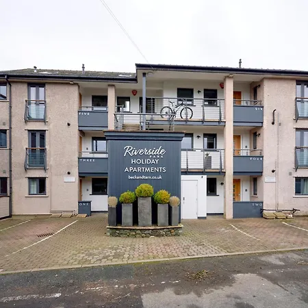 Riverside Park 2 Кесвик