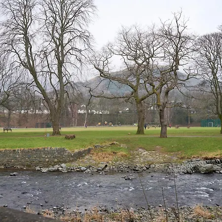 Riverside Park 2 Lägenhet Keswick (Cumbria)